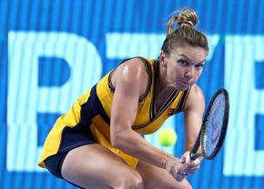 Simona Halep și-a aflat prima adversară din 2022, la simplu » Duel 100% românesc