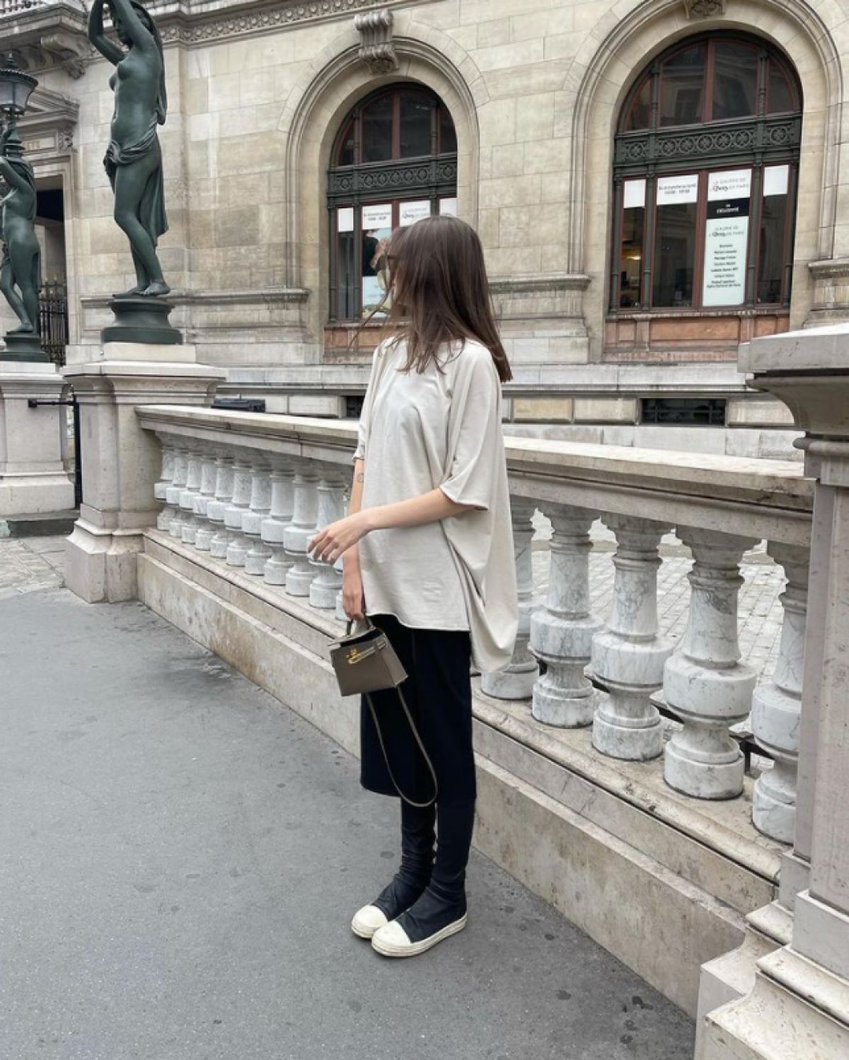 Rebecca Dumitrescu Prodan / FOTO: Instagram