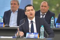 Schema incredibilă a lui Răzvan Burleanu » În timp ce fotbalul masculin se afundă tot mai grav, preşedintele FRF a crescut cu 140% masa de votanţi dinspre fotbalul feminin!