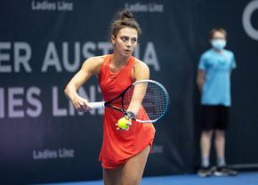 Jaqueline Cristian începe anul cu stângul. Înfrângere în turul 1 la Melbourne