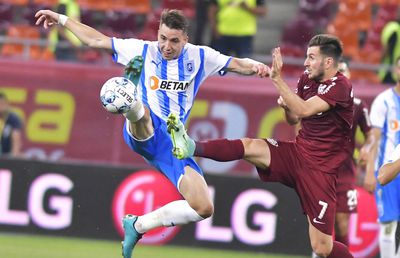 S-a confirmat! Alexandru Mateiu, infectat cu COVID-19