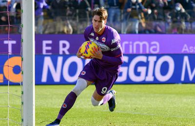 Ofertă amețitoare pentru noul star din Serie A » Fiorentina e gata să-l vândă în Premier League