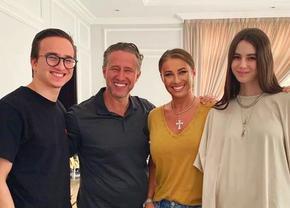 Fiica Anamariei Prodan devine finanțatoare în Liga 1 și nu îl iartă pe Laurențiu Reghecampf: „Când vom fi adversari? Sper să mai fie la echipă până atunci”