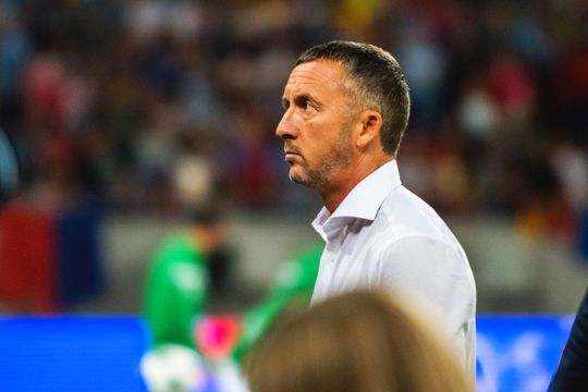 Mihai Stoica (56 de ani), managerul general al FCSB-ului, a acceptat să facă, în studioul Telekom Sport, câteva pronosticuri pentru evenimentele majore din fotbalul românesc, dar și din cel european și mondial.