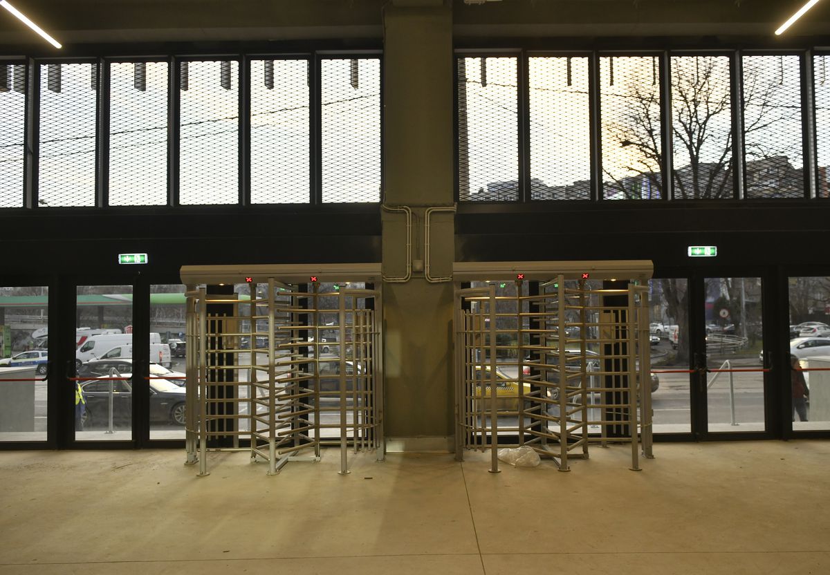 Rapid invită fanii să aleagă data pentru inaugurarea stadionului din Giulești » Unde și până când se poate vota