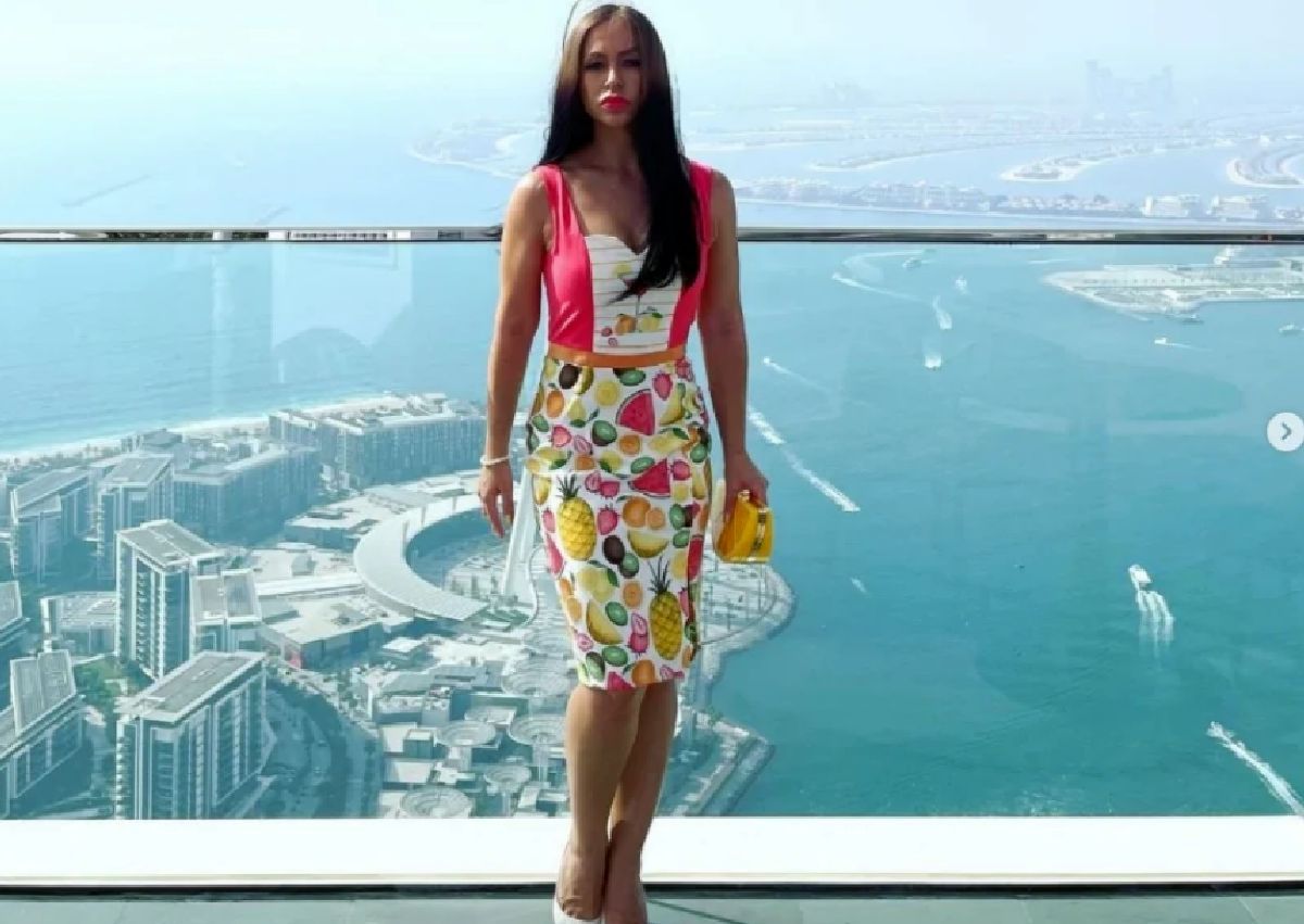 Sportul care îmbogățește o româncă în Dubai: „Poți ajunge să câștigi 10.000 de dolari pe lună”