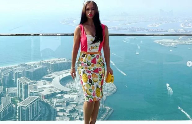 Sportul care îmbogățește o româncă în Dubai: „Poți ajunge să câștigi 10.000 de dolari pe lună”