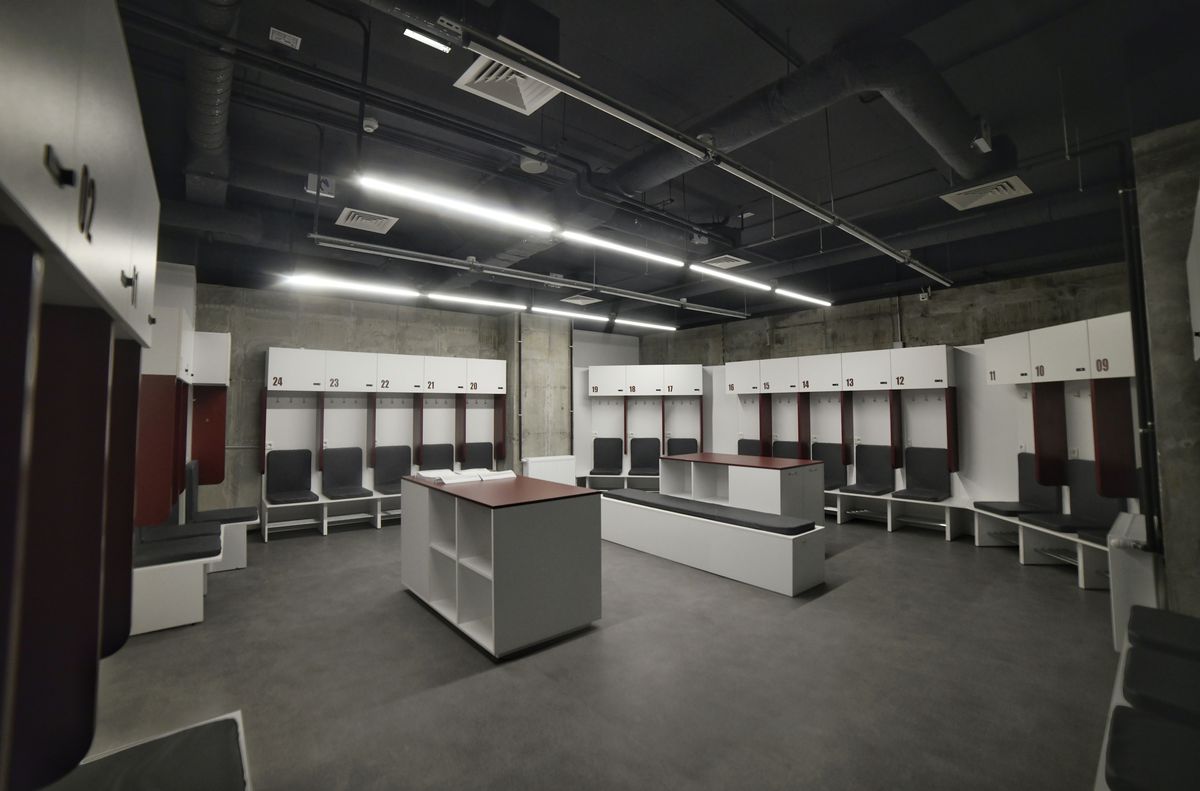 Rapid invită fanii să aleagă data pentru inaugurarea stadionului din Giulești » Unde și până când se poate vota