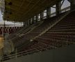 Stadionul Rapidului, tot mai aproape de inaugurare » Anunțul făcut azi