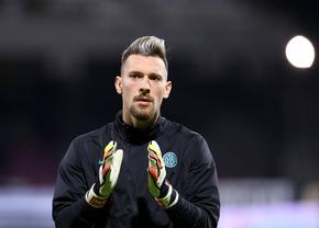 Ionuț Radu, tot mai aproape de plecarea de la Inter » Ce decizie au luat șefii clubului