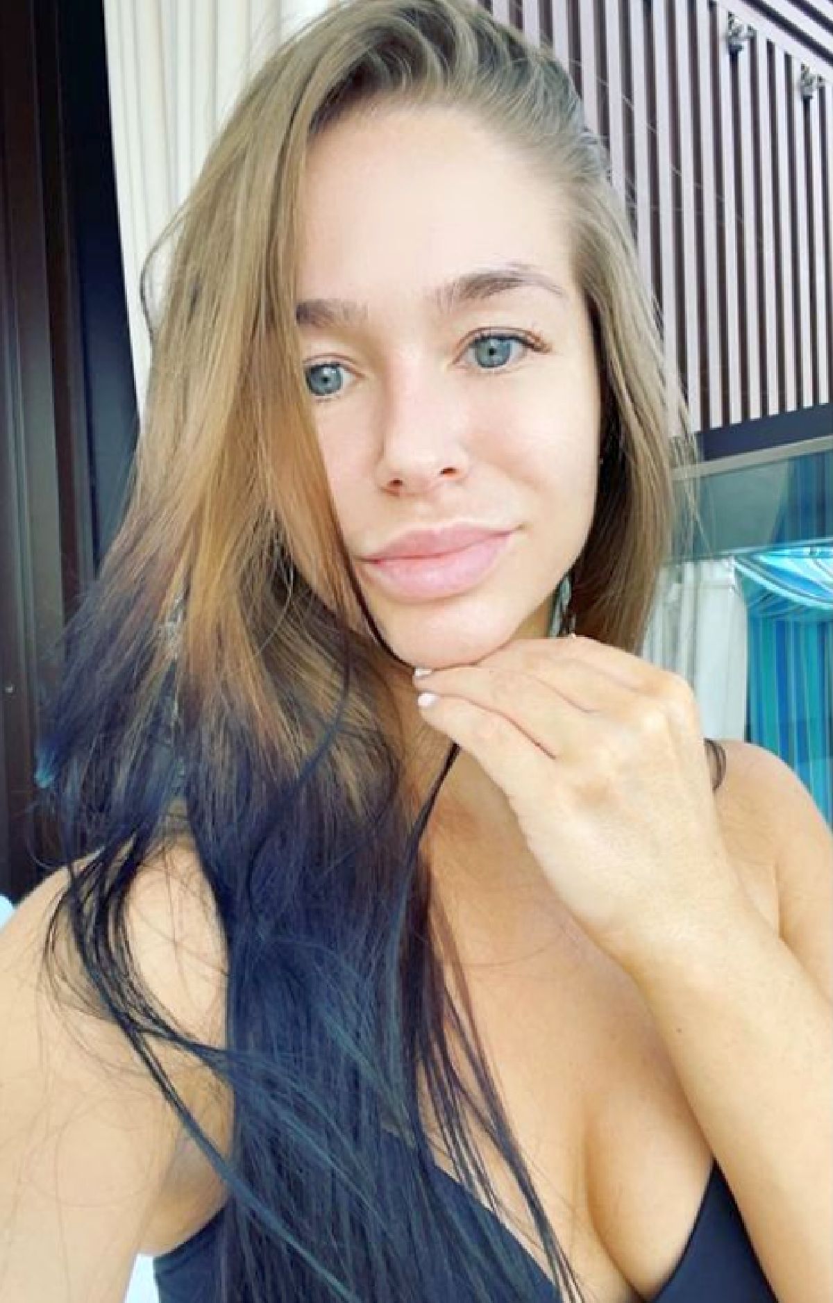 Synthia Jacob - Povestea româncei care a ajuns instructor de fitness în Dubai