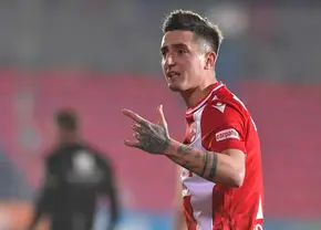 Conducerea lui Dinamo, clarificări despre situația lui Filip și Iliev, fotbaliști care vor să plece de la echipă:  „Nu acceptăm niciodată așa ceva”