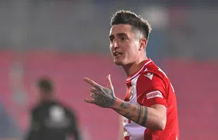 Ce se întâmplă cu Filip și Iliev, fotbaliști care vor să plece de la echipă. Conducerea lui Dinamo e fermă: „Nu acceptăm niciodată așa ceva”