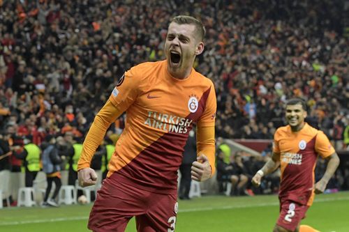 Portalul de specialitate Transfermarkt a actualizat cotele jucătorilor din Turcia, iar Alex Cicâldău (24 de ani), mijlocașul lui Galatasaray, face parte din cel mai scump „11” al Superligii.