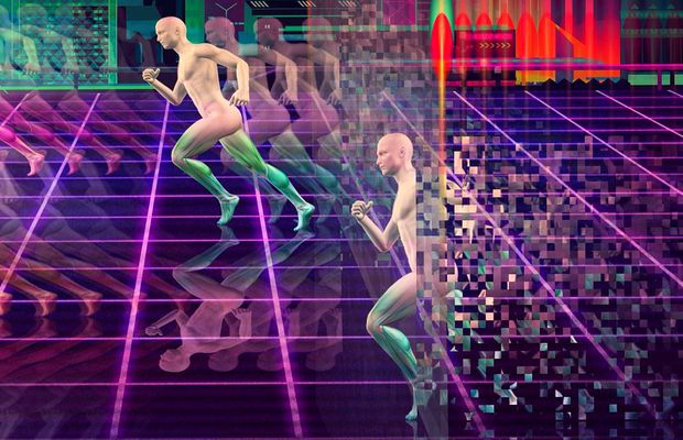 Granzii din Superligă bagă câte 50.000 de euro în tehnologie la antrenamente! Cum arată sistemul revoluționar folosit și de CFR