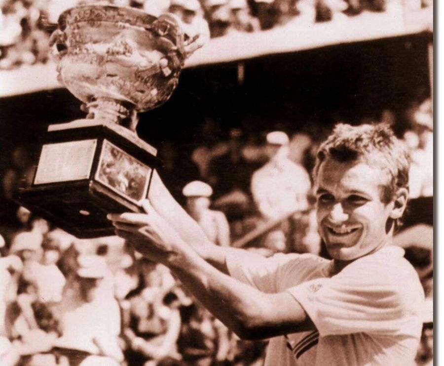 TOP 5 curiozități despre Australian Open, singurul Grand Slam care s-a jucat și în altă țară! Cum s-a numit la început