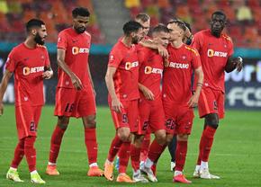 Dat afară de FCSB, a stat 6 luni pe tușă, iar acum e în mare formă: „Am avut și alte oferte. Deja am început să am reușite”