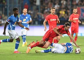 Programul etapei #23 din Superliga » Când se joacă FCSB - Farul, cel mai tare meci al rundei