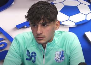Nicolas Popescu, discurs amenințător după revenirea la Farul: „O să vină vremea când o să vorbesc mai multe!”