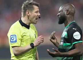 Un arbitru din Bundesliga propune 4 schimbări majore de regulament: „Faci asta? Afară 10 minute! Să dea la pedale la margine”