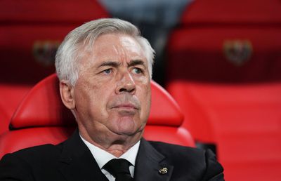 Ancelotti a răbufnit: „Ăsta nu e fotbal! Nu poți să joci așa!”