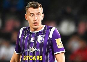 Alexandru Ișfan ar fi fost refuzat de FCSB dintr-un motiv grav » MM le-a spus apropiaților: „Dacă sunt prieteni, e clar!”