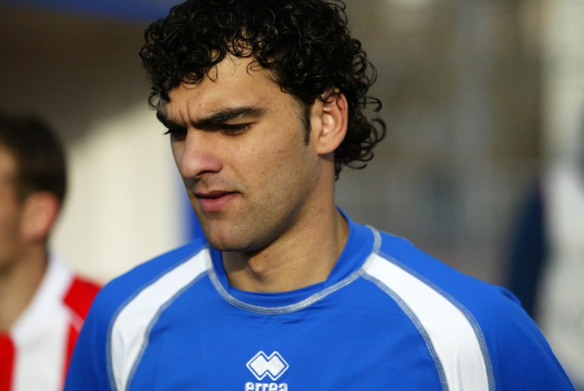 50 de imagini din cariera plină de zbucium a lui Mihăiță Pleșan