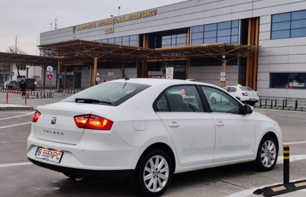 Serviciile de închirieri Auto – Închirierea unei mașini cu șofer – când merită să folosești aceste servicii?