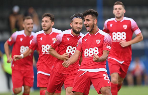 Sorescu le achită salariile » Gură nesperată de oxigen pentru Dinamo: „Mai avem nevoie doar de 30-40.000 de euro”