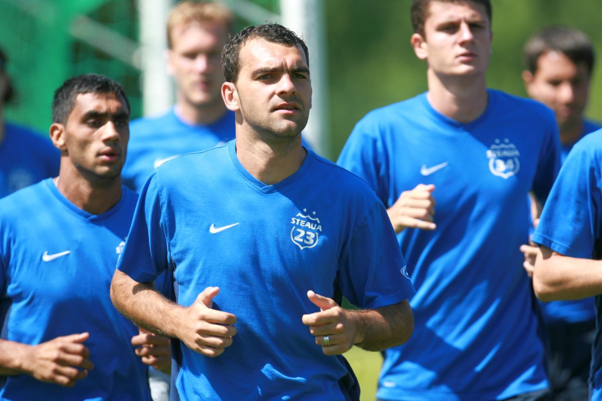 „Creștem ca niște supuși care lasă capul jos” » Mihăiță Pleșan, opinie tranșantă când a fost întrebat de ce nu reușesc jucătorii români afară