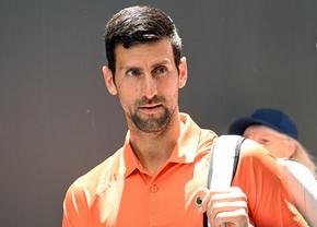 Veste proastă pentru Novak Djokovic » Ratează două turnee importante pentru că nu s-a vaccinat