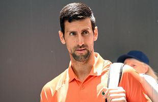 Veste proastă pentru Novak Djokovic » Ratează două turnee importante pentru că nu s-a vaccinat