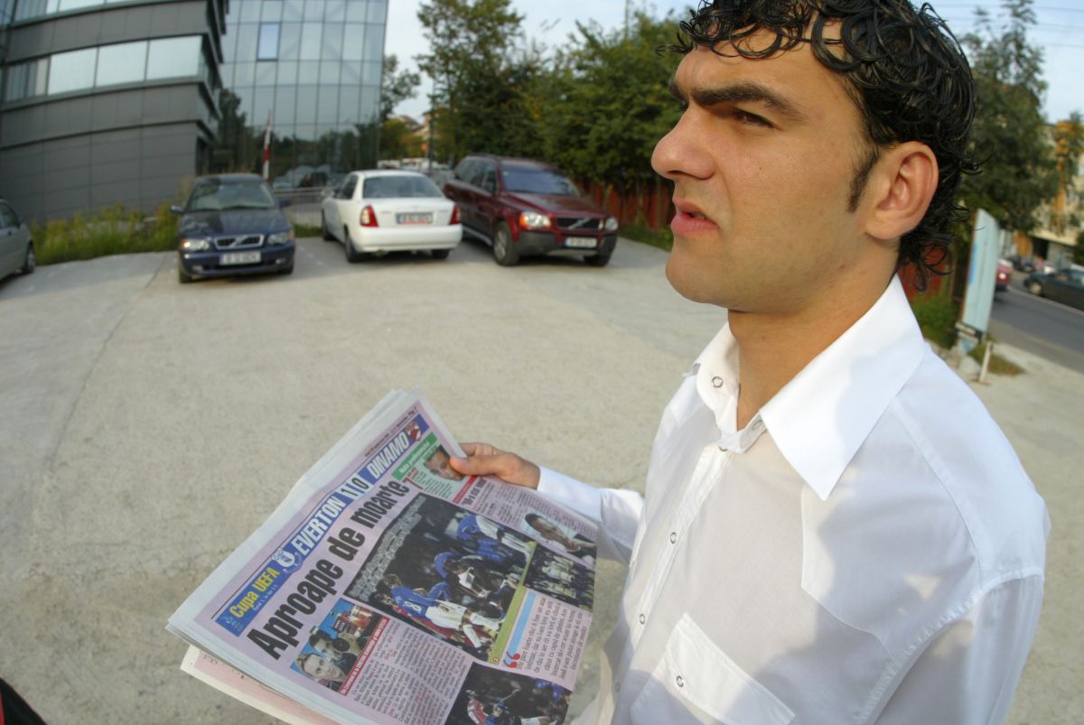 „Poate peste 10 ani nu se mai uită nimeni la tine!” » Cu ce se ocupă în prezent Mihăiță Pleșan și ce îl nemulțumește: „E o mare anomalie!”