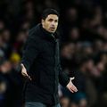 Mikel Arteta, antrenorul lui Arsenal.
Foto: Imago