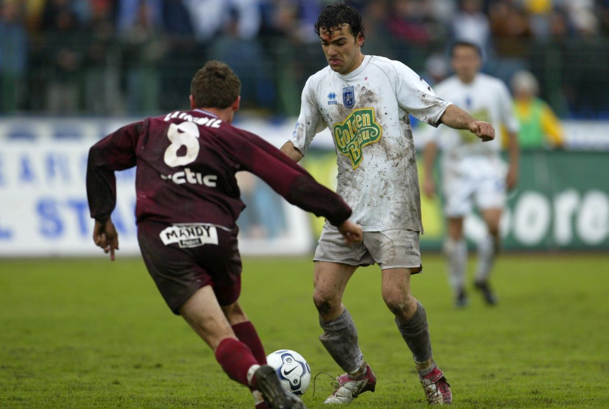 „Poate peste 10 ani nu se mai uită nimeni la tine!” » Cu ce se ocupă în prezent Mihăiță Pleșan și ce îl nemulțumește: „E o mare anomalie!”