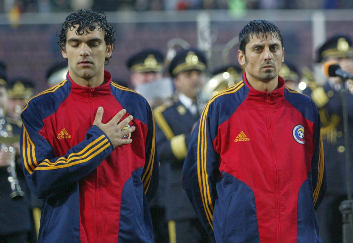 50 de imagini din cariera plină de zbucium a lui Mihăiță Pleșan