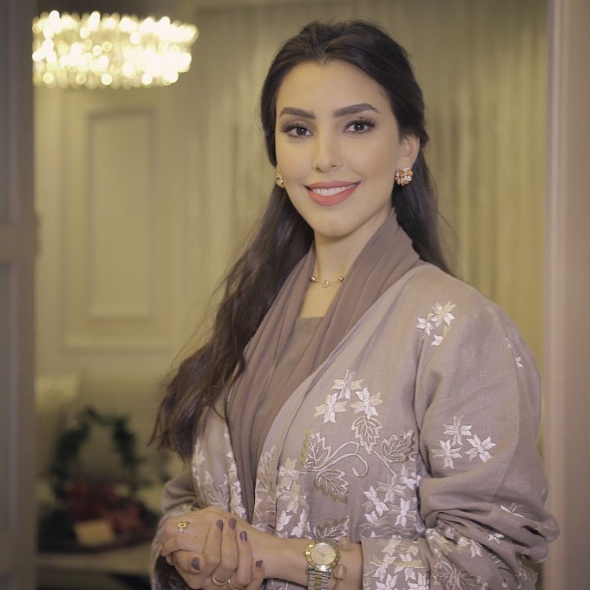 Imaginile care trădează destrămarea cuplului Ronaldo - Georgina?! Logodnica portughezului, deranjată de interacțiunea dintre Cristiano și o jurnalistă arabă