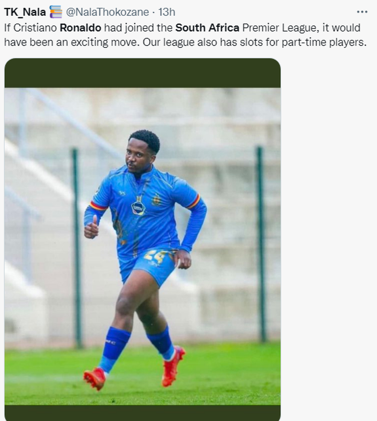 Cele mai tari meme-uri după ce Ronaldo a confundat Arabia Saudită cu Africa de Sud