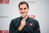 Roger Federer a refuzat invitația celor de la Australian Open de a veni la Melbourne. Ce vor organizatorii