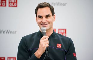 Roger Federer a refuzat invitația celor de la Australian Open de a veni la Melbourne. Ce vor organizatorii