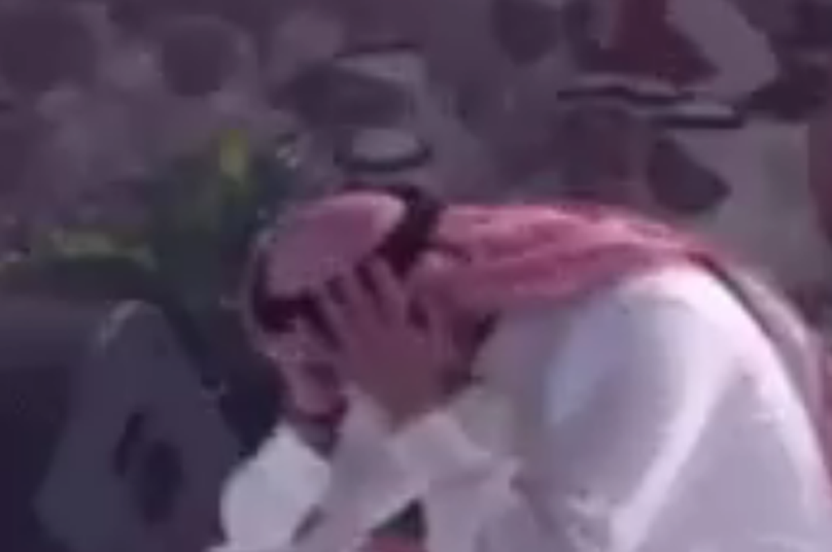 Cele mai tari meme-uri după ce Ronaldo a confundat Arabia Saudită cu Africa de Sud