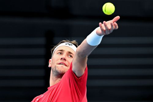 Casper Ruud (24 de ani, locul 3 ATP) plănuiește să ia o pauză de la tenis după Australian Open 2023, turneu programat în intervalul 16-29 ianuarie.
