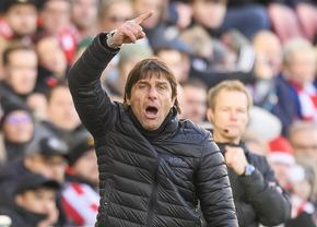 Antonio Conte amenință! Managerul lui Spurs e categoric: „Ori acceptă, ori ne despărțim!”
