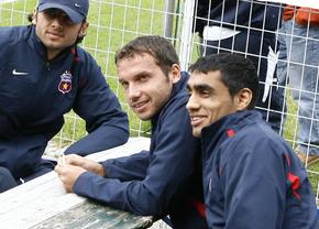 Un triplu campion al României, pronostic înainte de Rapid - FCSB: „Au o mică șansă”