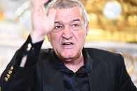 Gigi Becali n-a glumit: chiar a început să-și distrugă investiția-record de la FCSB!