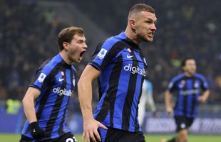 Inter o învinge pe Napoli și relansează lupta la titlu în Serie A