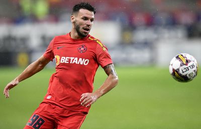 Agentul lui Cordea confirmă negocierile: „Gigi Becali a lăsat din preț, suntem în discuții”