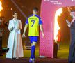 Presa engleză anunță: Cristiano Ronaldo a RUPT parteneriatul cu impresarul Jorge Mendes