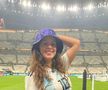 O fană din Argentina nu mai poate pleca din Qatar, după Campionatul Mondial: „Asta aștept acum”