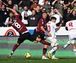 Tătărușanu a luat gol în Salernitana - AC Milan la singurul șut pe poartă! Campioana Italiei a tremurat pe final